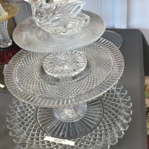 Crystal wedding collection - Crystal W026