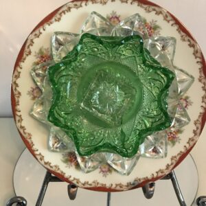 Flower - Shimmer F003