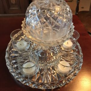 Candle holder - Liberace C001