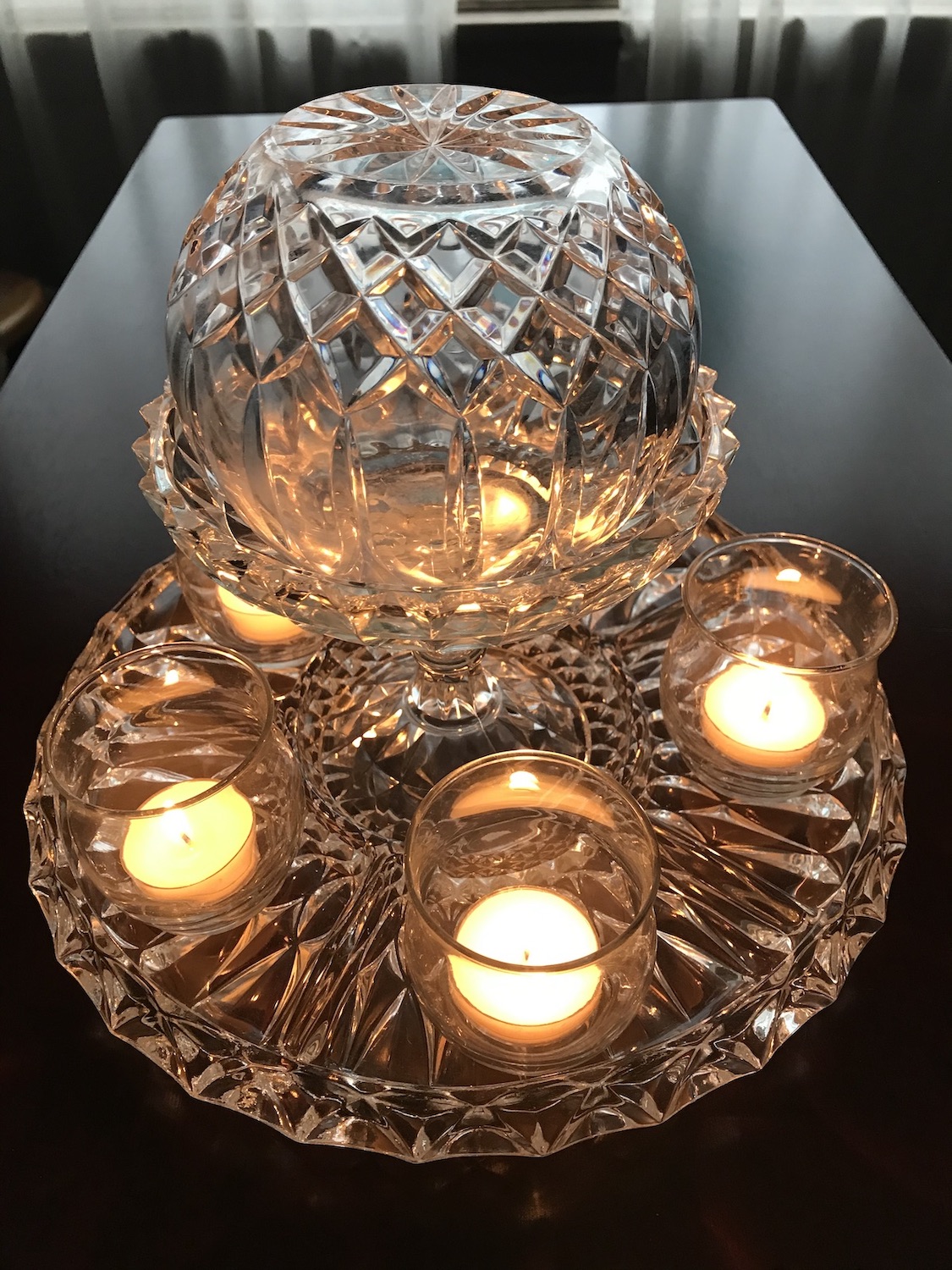 Candle holder - Liberace C001 - Image 3
