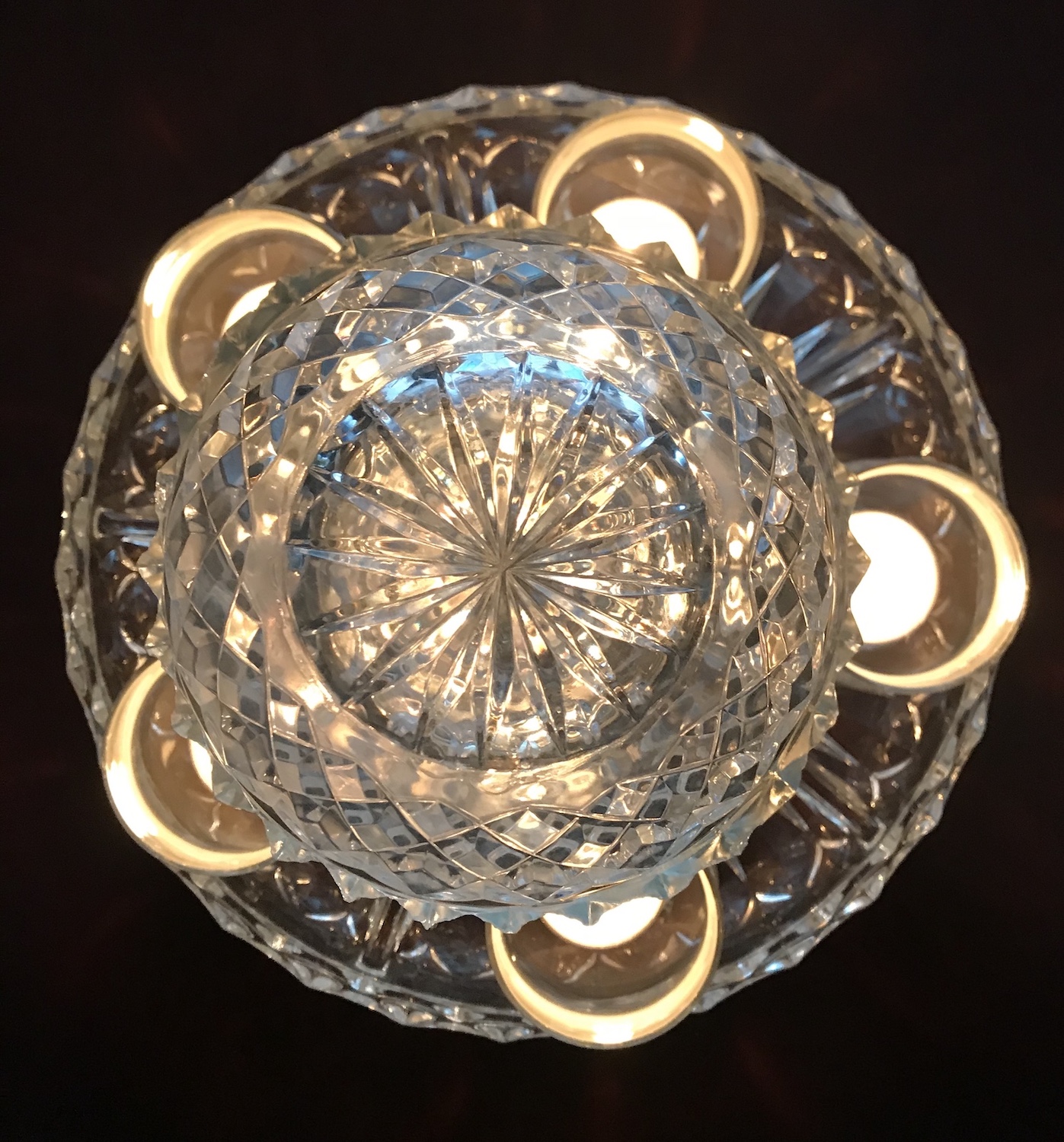 Candle holder - Liberace C001 - Image 4