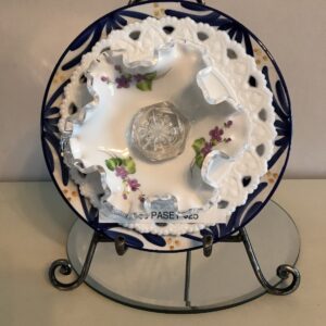 Flower - Pansy F024