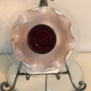 Flower - Ruby F005