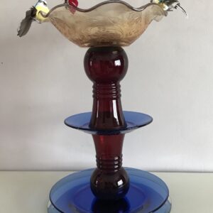 Birdbath B001