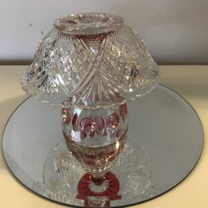 King's Crown collection mushroom M015 - mid size